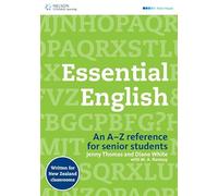 Essential English