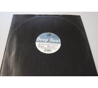 Essential Ep / Why Cant We Live Together - Matt Waren Pres 12"