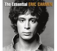 Eric Carmen The Essential Eric Carmen (CD)