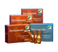 Essential ESSENTIAL 6 SPOT ON CANE 0/10 KG 4 PIPETTE 0,6 ML