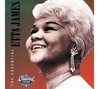 Essential Etta James