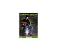 Essential Exercises for Fingerstyle Guitar [Edizione: Regno Unito]