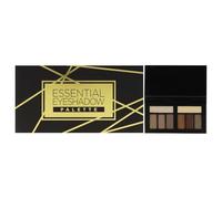 Essential Eyeshadow Palette by Reaction Retail for Women - 0,48 oz Eye Shadow