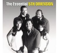 Essential Fifth Dimension by Fifth Dimension