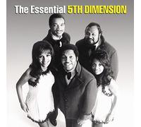 Essential Fifth Dimension by Fifth Dimension (2011-03-15)