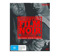Essential Film Noir: Collection 1