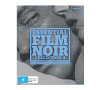 Essential Film Noir Volume 4