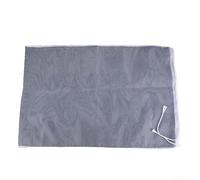 Essential Filtering Tool 100200300 - Borsa a rete con cordino, per birre fatte in casa (200 maglie)
