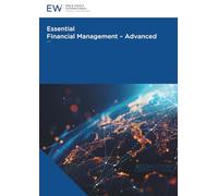 Essential Financial Management - Advanced