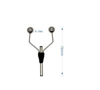 Essential Fly Set di Attrezzi per Legatura Compresi Portabobine di Qualità in A