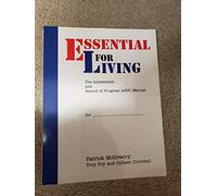 Essential For Living (The Assesment and Record of Progress