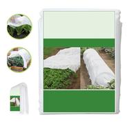 Essential For Winter Gear Large 30X5 3Ft Copri Piante Contro Danni da Gelo