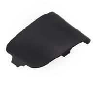 Essential Front Rear Gancio di Traino Copre Tappi Rimorchio Coda Trim Per MX-5 MX5 2016-2023 Paraurti Anteriore N24350A11 Parte di Riparazione Paraurti