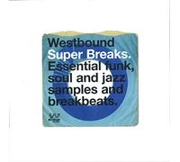 Essential Funk Soul and Jazz Samplers and Breakbeats