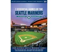 Essential Games of the Seattle - Essential Games of the Seattle