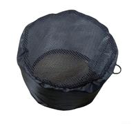 Essential Garden Accessories - Set di 2 filtri di copertura per prese d'aria per una cura efficiente delle piante da interno (17 x 13,5 cm)