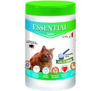 Essential Integratore per Gatto Senior per alimentazione casalinga e BARF 150 g