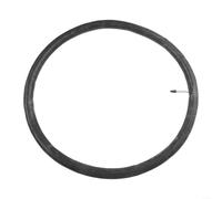 Essential Gear - Camere d'aria di ricambio per mountain bike, dimensioni 20 x 5/75, con valvole