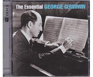 Essential George Gershwin, the