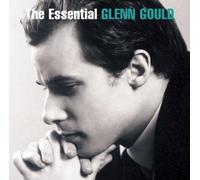Essential Glenn Gould [2b-CD]