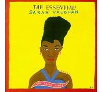 Essential - Great Songs by Vaughan, Sarah (1992) Audio CD