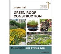 Essential Green Roof Construction: The Complete Step-by-Step Guide: 12