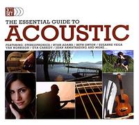 Essential Guide To - Acoustic