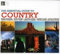 Essential Guide To - Country