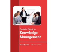 Essential Guide to Knowledge Management (Copertina rigida)