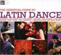 Essential Guide To - Latin Dance (3 CD)