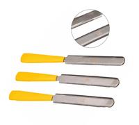 Essential Guitar Fret Nut File Set Migliora le tue tecniche di slot della corona