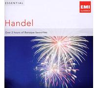 Essential Handel