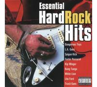 Essential Hard Rock - Essential Hard Rock Hits