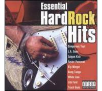 Essential Hard Rock Hits