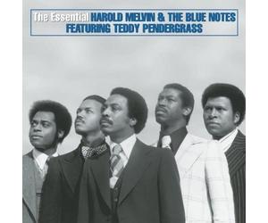 Essential Harold Melvin & the Blue Notes
