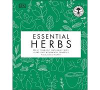 Essential Herbs (Copertina rigida) Neal's Yard Remedies