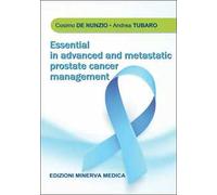 Essential in advanced and metastatic prostate cancer management