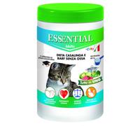 CHEMI-VIT Srl ESSENTIAL GATTO ADULT 150 GR