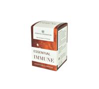 ESSENTIAL INTEGRATORI Srl ESSENTIAL IMMUNE 60 CAPSULE