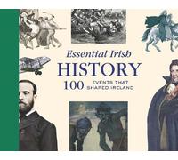 Essential Irish History (Copertina rigida)