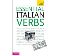Essential Italian Verbs