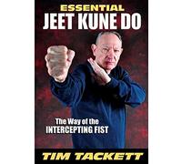 Essential jeet kune do - Tackett Tim