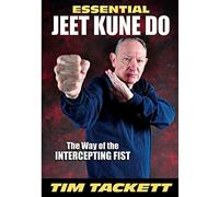 Essential jeet kune do - Tackett Tim