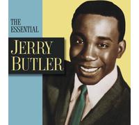 Essential Jerry Butler by Jerry Butler