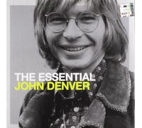 John Denver The Essential John Denver (CD) Album