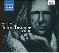 Taverner John - The Essential John Taverner