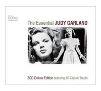 Essential Judy Garland