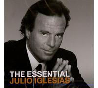 Essential - Julio Iglesias (Audio cd)