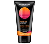 Essential Keratin Sun Eugène Perma Maschera 2 in 1 150 ml