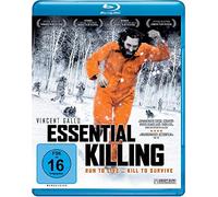 Essential Killing